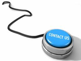 contact us